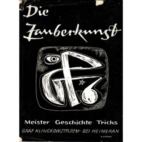 Zauberkunst geb sic Verlag und sicond hand Antiquariat für