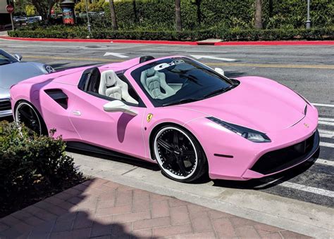 𝓟𝐈𝐍𝐓𝐄𝐑𝐄𝐒𝐓 𝐓𝐇𝐄𝐅𝐄𝐌𝐀𝐋𝐄𝐇𝐔𝐍𝐂𝐇𝐎 in 2023 Pink ferrari Pink car Pretty cars