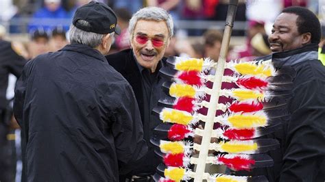 Burt Reynolds, actor and former Florida State Seminoles football player, dies at 82 - ESPN