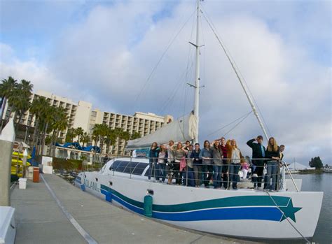 Images Of Aolani Catamaran Sailing