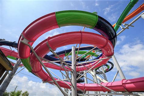 Heres What The Purchase Of The Schlitterbahn Waterparks Means For Visitors