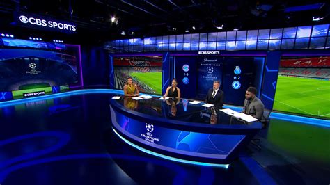 Watch Uefa Champions League Champions League Today Post Match Show