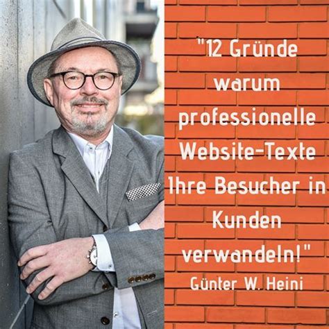 Warum Haben Sie Eine Webseite Dumme Frage Oder Nat Rlich Weil Sie