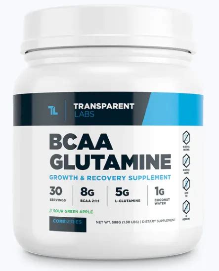 Best Amino Acid Supplements Of Eaas Bcaas Ranked