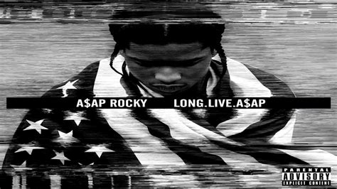 Long Live ASAP Desktop Wallpapers - Top Free Long Live ASAP Desktop ...