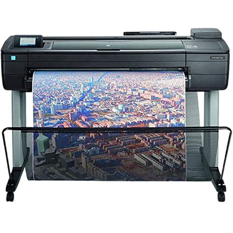 8 Best Large Format Printers in 2023