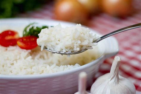 Saiba Como Fazer Arroz Soltinho Tudo Para Tudo