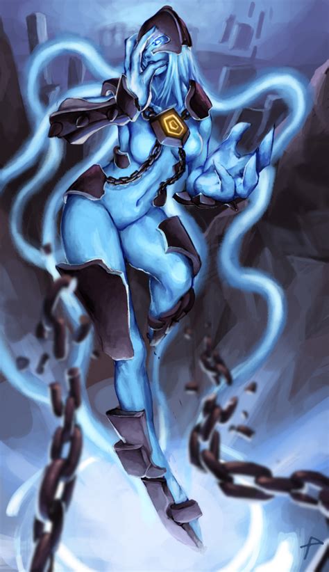 Rule 34 League Of Legends Rule 63 Tagme Xerath 912463