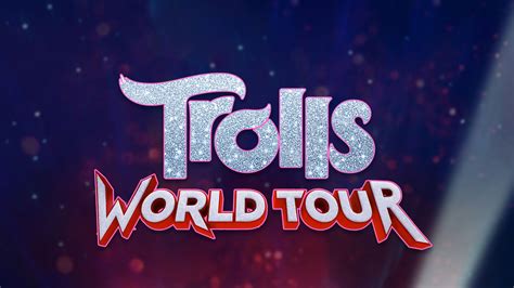 Trolls World Tour - USANetwork.com