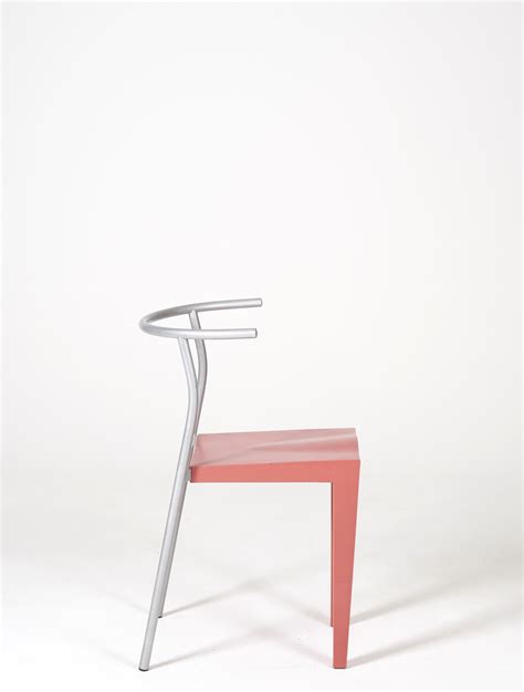 Silla Dr Glob De Philippe Starck En Venta En Stdibs