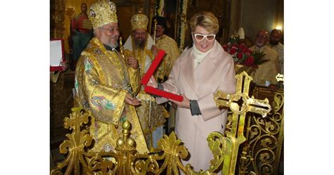 Църквата награди Радев, Първанов, царя и Митрофанова за 120 г. на храма ...