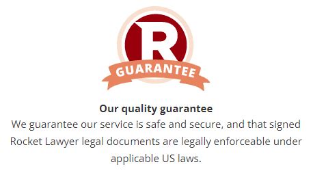 Rocket Lawyer LLC Review 2024 4 Important Pros Cons