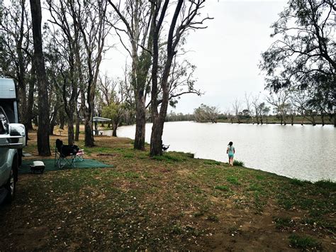 Caliguel Lagoon Condamine Qld Adventure By 3 Lagoon Free