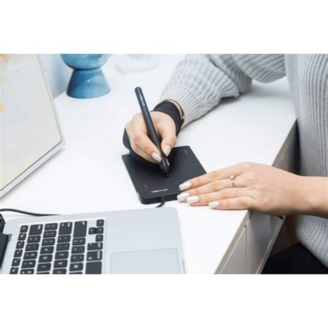 Buy XPPen Star G430S Tablet Online | XPPen India