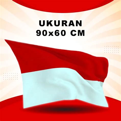 Jual Bendera Merah Putih Bendera Umbul Umbul Merah Putih Aksesoris 17 Agustus Shopee Indonesia