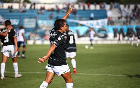 Las Horas De Jujuy En El Debut De Mat As M Dolo Gimnasia Le Gan