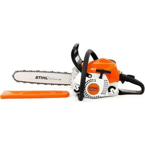 Tron Onneuse Ms Cbe Stihl Libtechagri