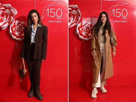 Shiseido 150 Yılını İstanbulda Keyifli bir Davetle Kutladı Türkiye