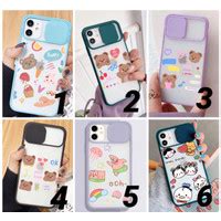 Review Casing Motif Lucu Dd Xiaomi Redmi Note Pro Poco X