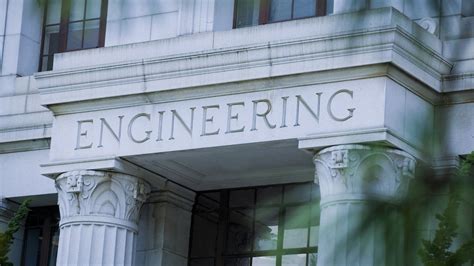 Us News Ranks Berkeley Engineering Grad Programs No3 In The Nation