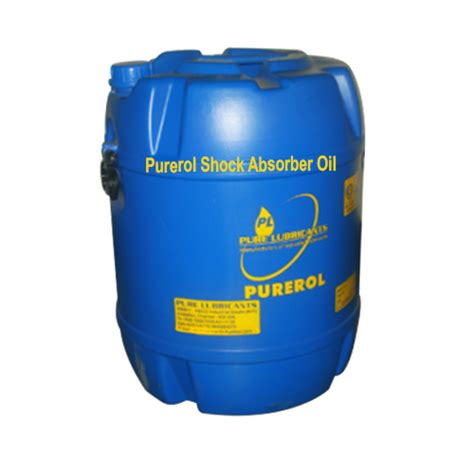 Purerol Shock Absorber Oil At Rs 110bottle In Chennai Id 10762585888