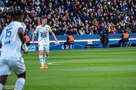 Stade Rennais Benjamin Bourigeaud met le SRFC en garde après son