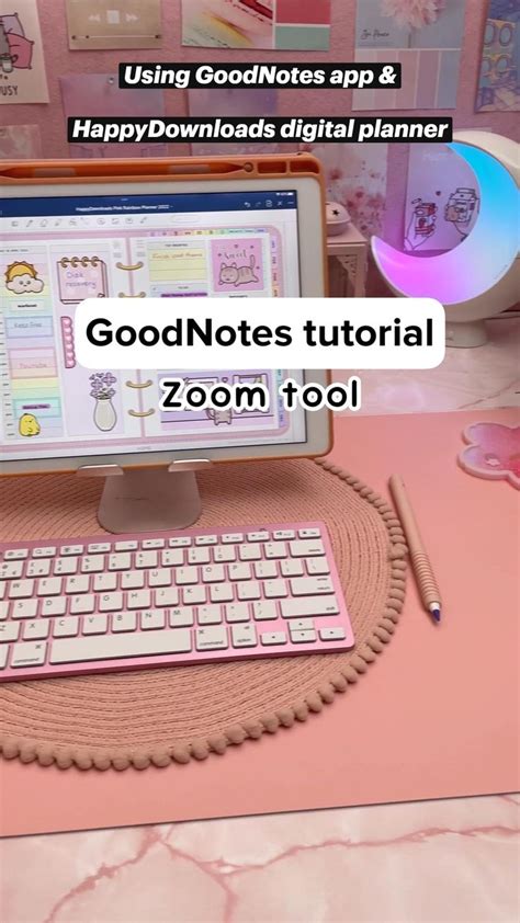 GoodNotes 5 Tutorial 2022 GoodNotes App Tips IPad Notes Digital