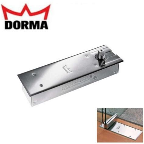 Promo Floor Hinge Dorma Bts 84 Engsel Tanam Lantai Pintu Kaca Merk