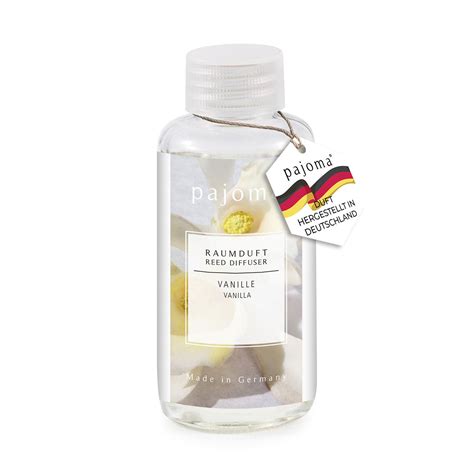 Pajoma Raumduft Nachf Llflasche Ml Vanille Ml Shop Apotheke