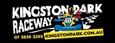 Kingston Park Raceway - Explore - Where to Go