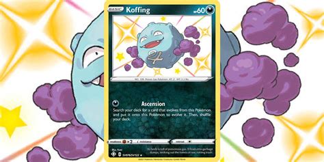 Pokemon: The 10 Most Valuable Shining Fates Shiny Form Pokemon Cards