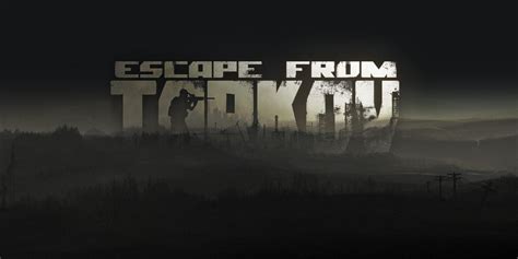 Escape From Tarkov Single Player Mod