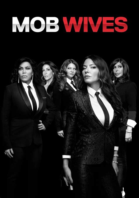 Mob Wives Season 5 Watch Full Episodes Streaming Online