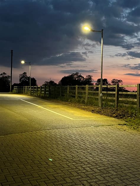 Drivers are furious about brighton beach station car park lighting 29