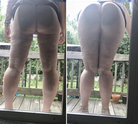 Dirty Glass My Big Ass Scrolller