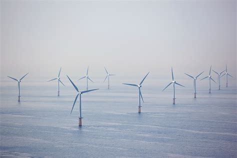 Offshore Wind Innovation Hub Owih Roadmaps Ore Catapult