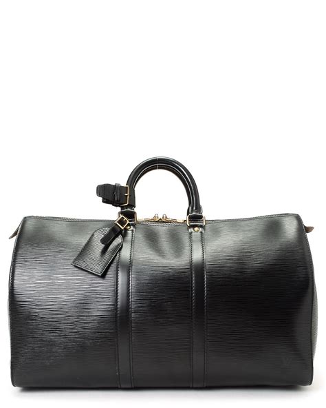 Louis Vuitton Bags Mens Black Cinemas 93