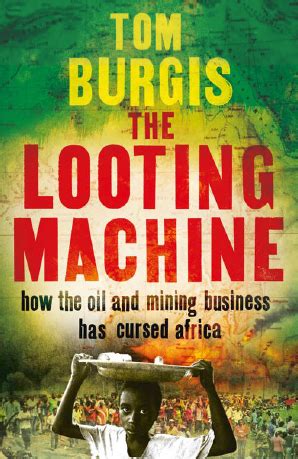 The looting machine review - lsacross