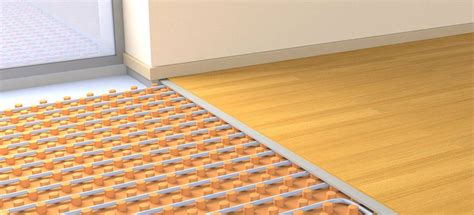 Pros And Cons Of Heated Floor Qualitysmith