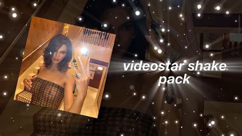 Shake Qr Codes Videostar 10 Free And Paid Presets Youtube