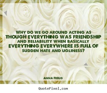 Anna Freud Quotes. QuotesGram