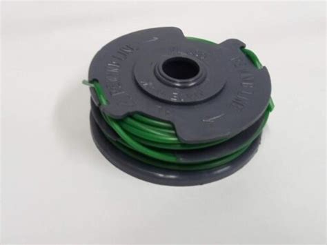 Flymo Power Trim Hd Cthd Strimmer Spool Line Cord Ebay