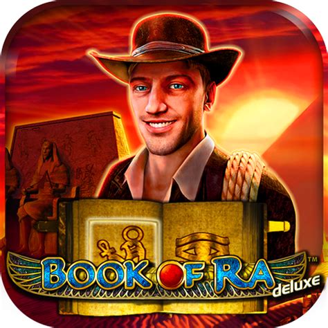 Book Of Ra Deluxe Slot Apps On Google Play