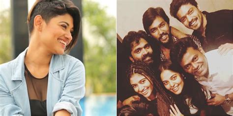 I’d like to fall in love immediately: Oviya talks about the 10