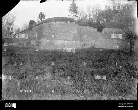 Quesnoy Hi Res Stock Photography And Images Alamy