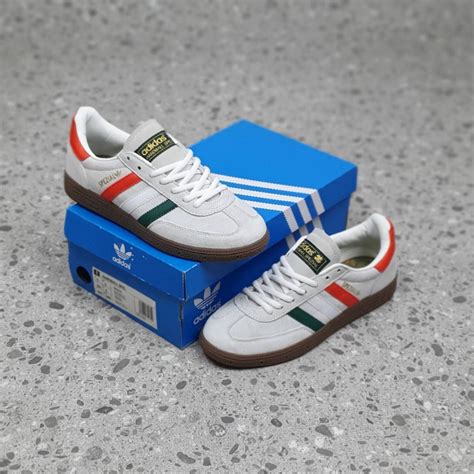 Jual Adidas Handball Spezial Patrick S Day Shopee Indonesia