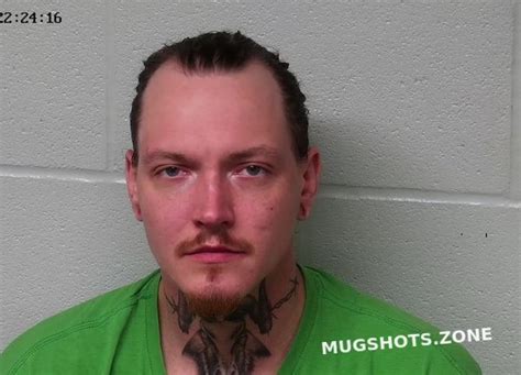 Lee Jameson Scott Fayette County Mugshots Zone