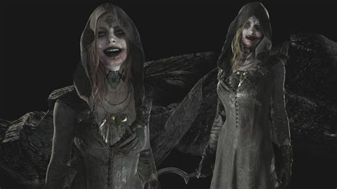 Resident Evil Sisters by FutureRender on DeviantArt