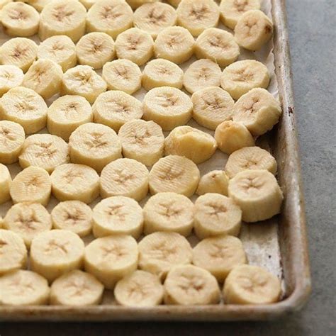 How To Freeze Bananas For Smoothies And Baking Fit Foodie Finds