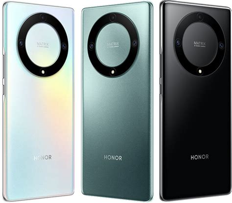 Honor Magic5 Lite características especificaciones y precio Kalvo